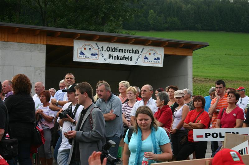 2009-09-02 Beteiligung bei der Gras Ski Wm in Rettenbach